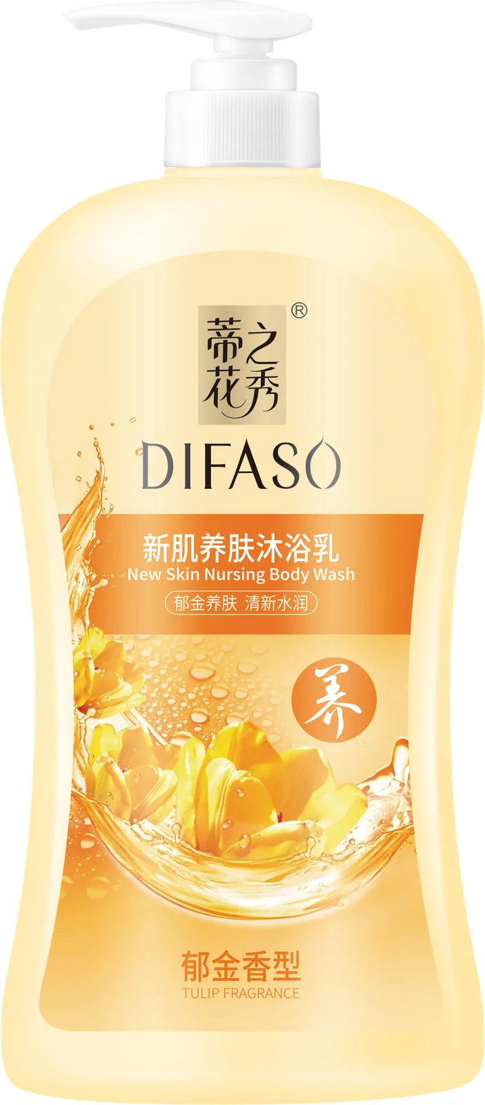 Body cleansing & care