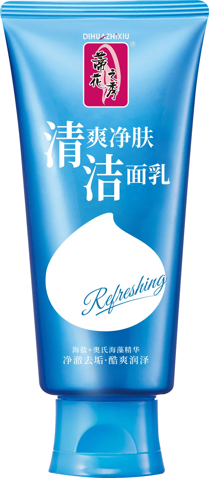 Facial cleanser · 120g