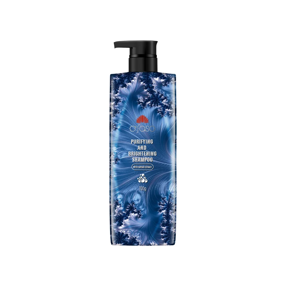 Caviar Protein Shampoo · 700g