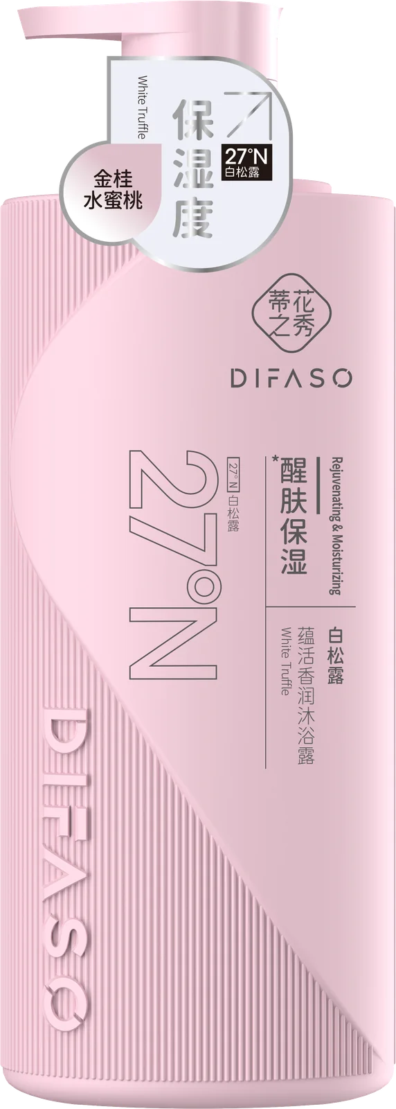 Body care · 600g