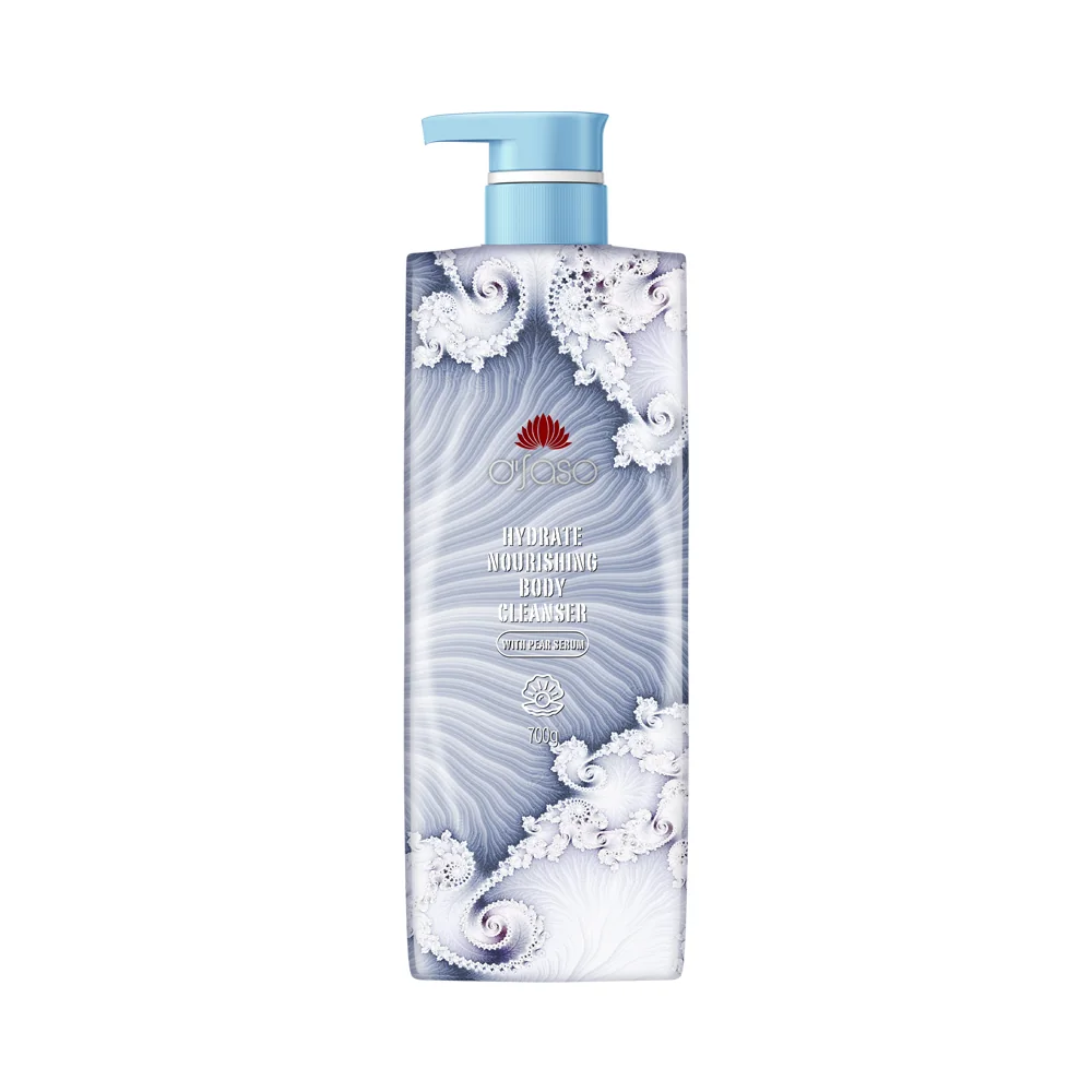 Pearl Body Wash · 700g