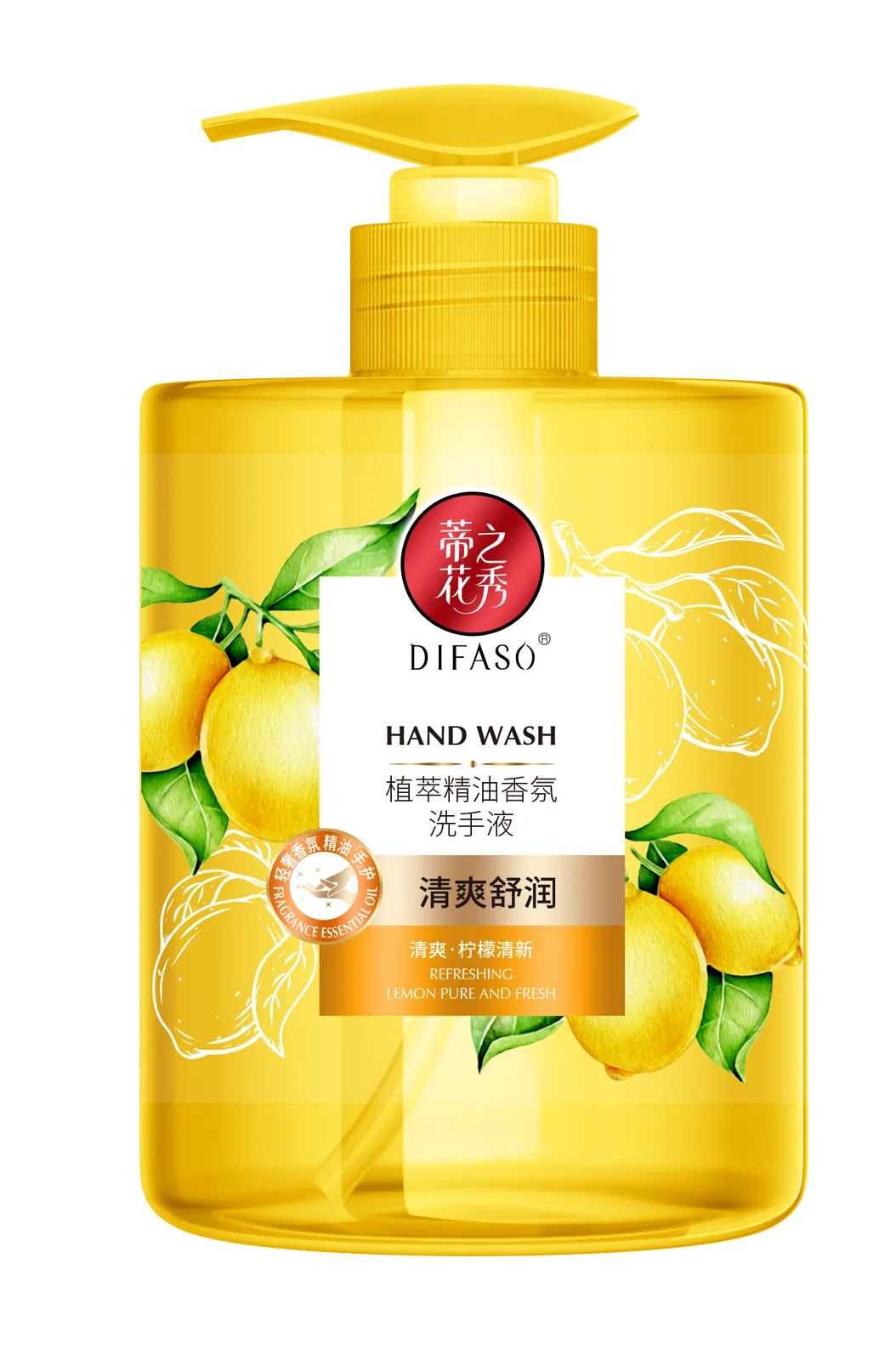 Hand care · 500g